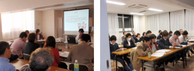 第16回 健生会 透析懇話会