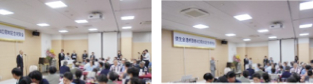 健生会 透析40周年 記念祝賀会