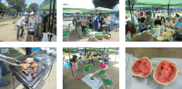 2018BBQ