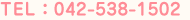 TELF042-538-1502